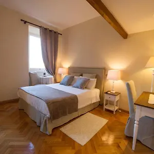 Bed & Breakfast A Casa Di Lia A Roma Rom