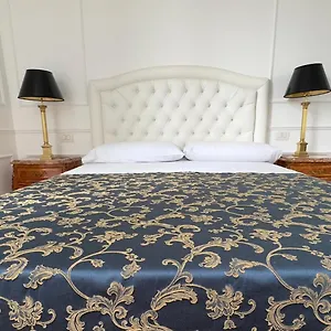 Bed & Breakfast King Plaza