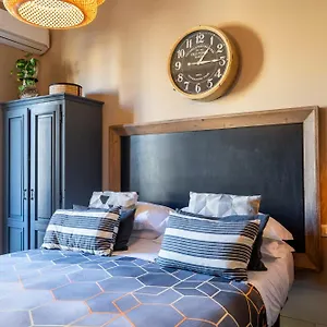Residenza Olimpo Center Bed & Breakfast Firenze