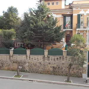 Bed & Breakfast Domus Citta Giardino