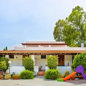 Casa Schmidt Bed & Breakfast Vulcano (Isola)