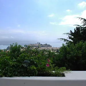Costa Vacanze Aparthotel Città di Lipari