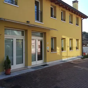 C25 Hotel Ponzano Veneto